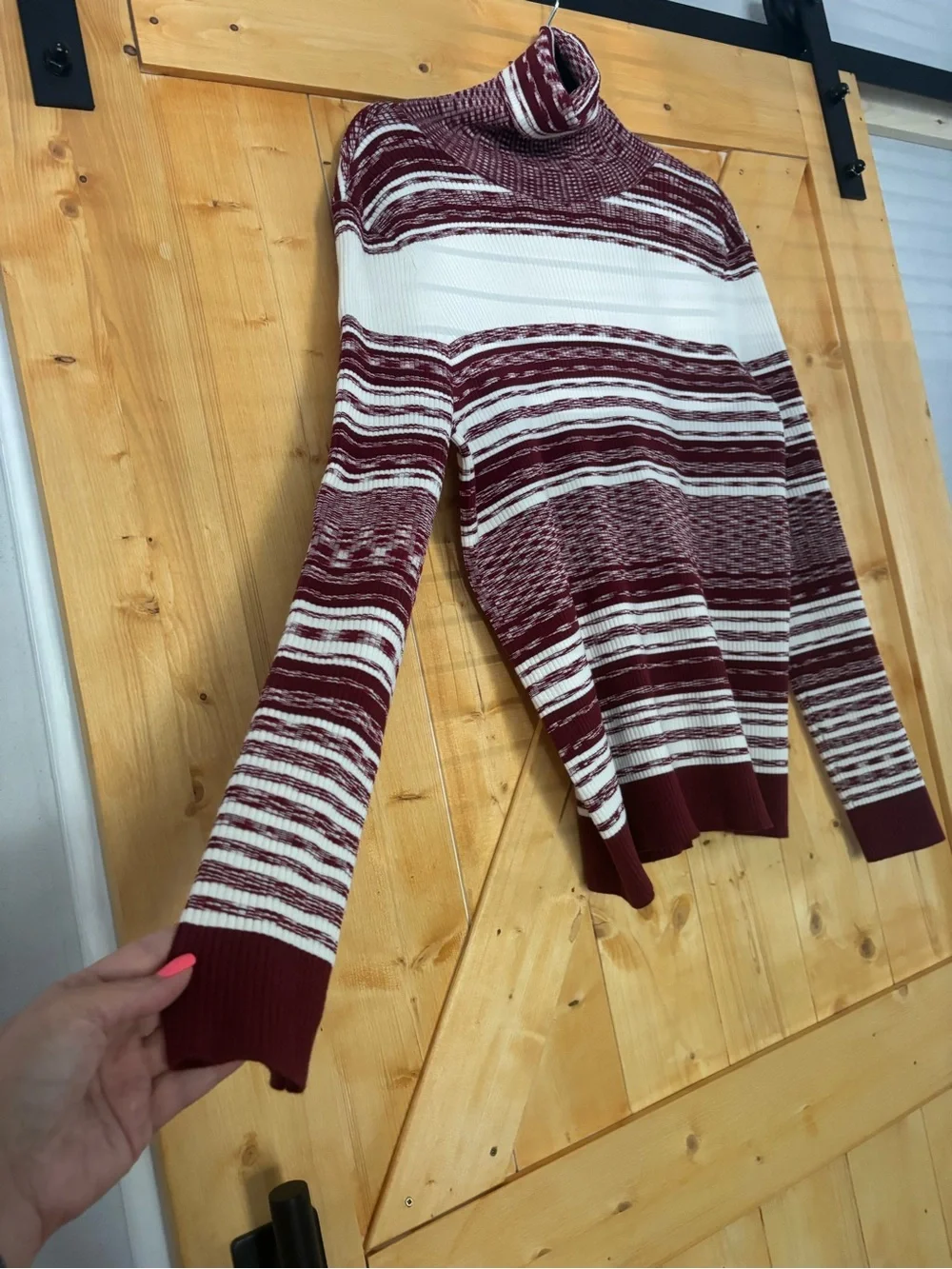 Tory Burch gently worn